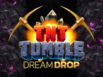 TNT Tumble Dream Drop デモ版