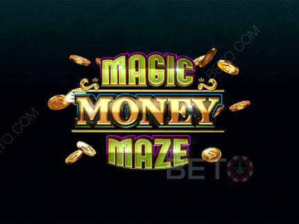 Magic Money Maze デモ版