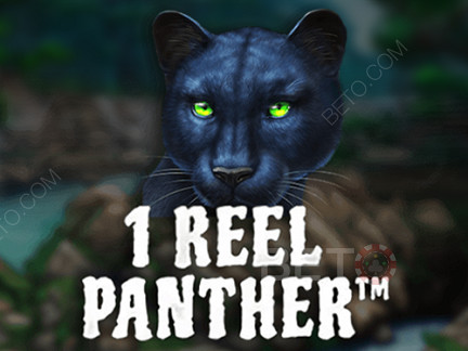 1 Reel Panther デモ版