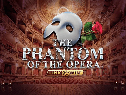 The Phantom of the Opera Link and Win デモ版