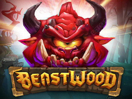 Beastwood デモ版