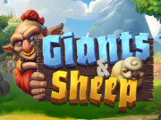 Giants & Sheep